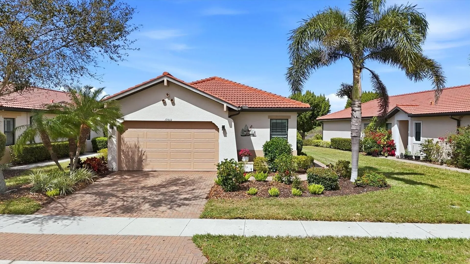 10533 Crooked Creek Drive Venice FL 34293