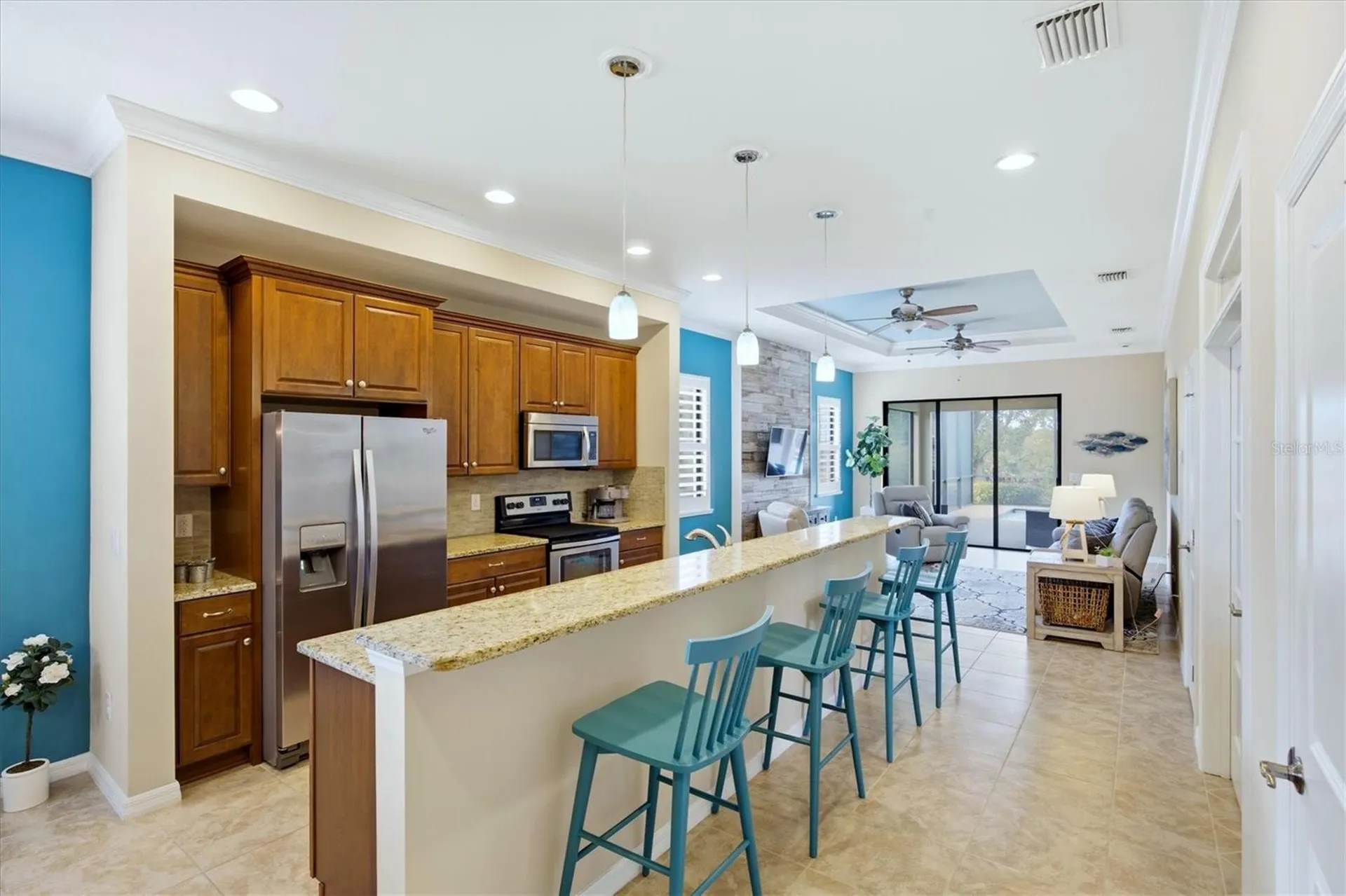 10533 Crooked Creek Drive Venice FL 34293