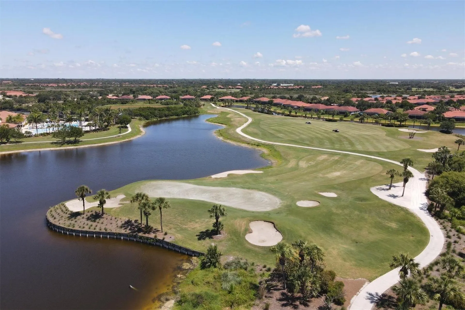 10533 Crooked Creek Drive Venice FL 34293
