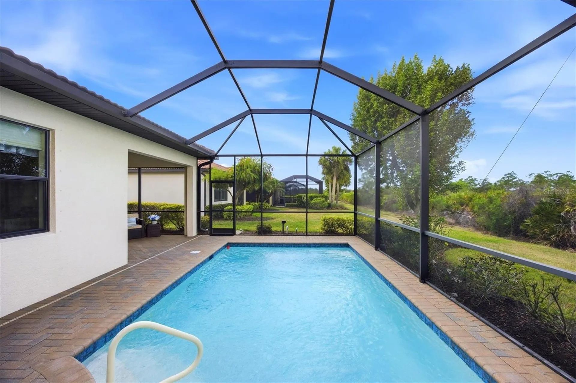 10533 Crooked Creek Drive Venice FL 34293