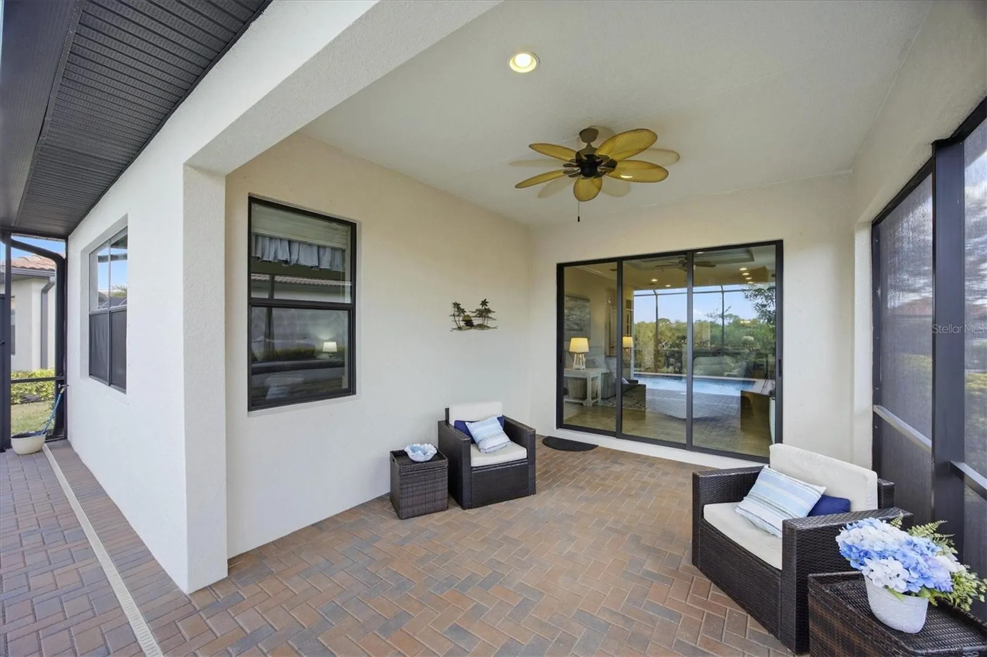 10533 Crooked Creek Drive Venice FL 34293