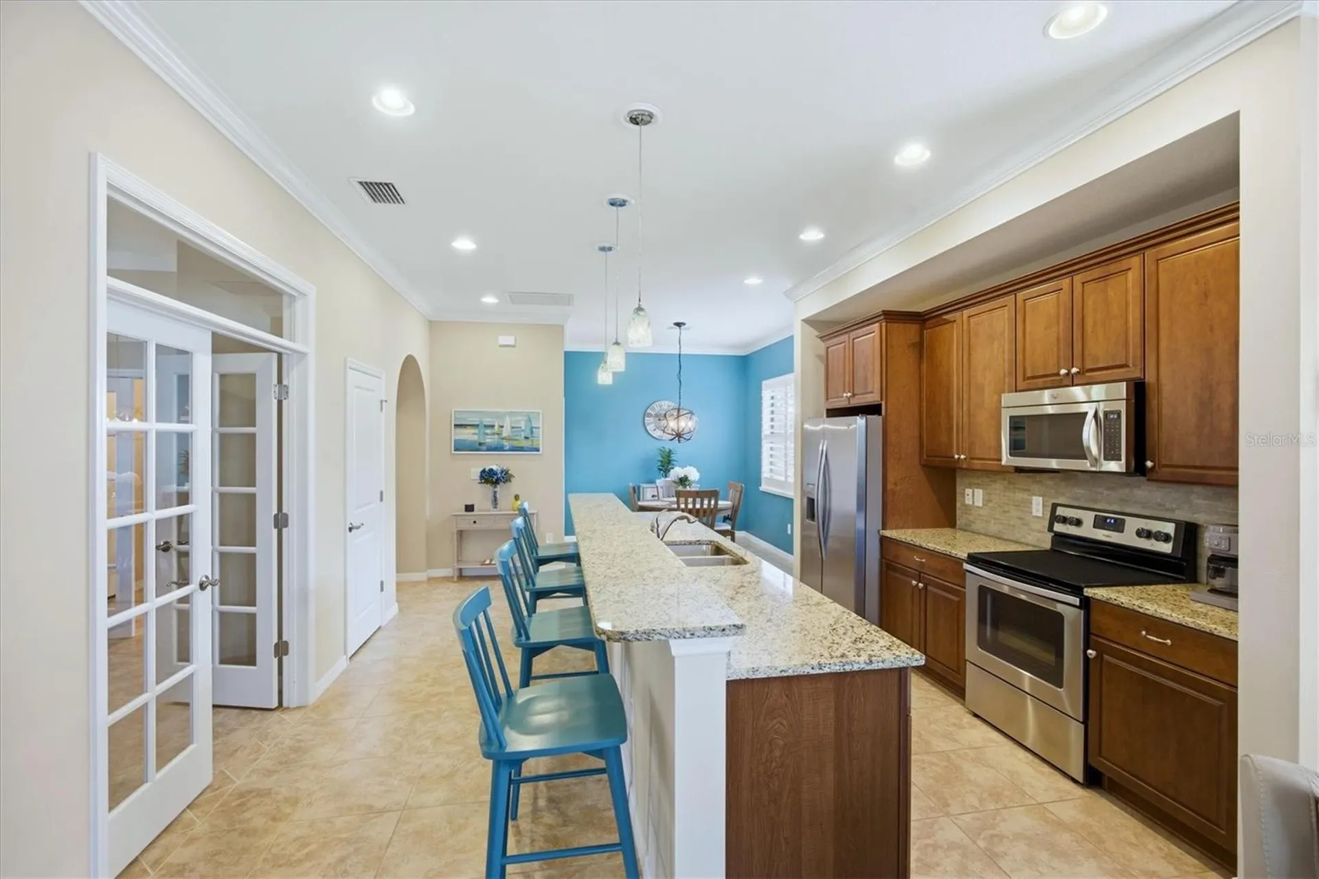 10533 Crooked Creek Drive Venice FL 34293