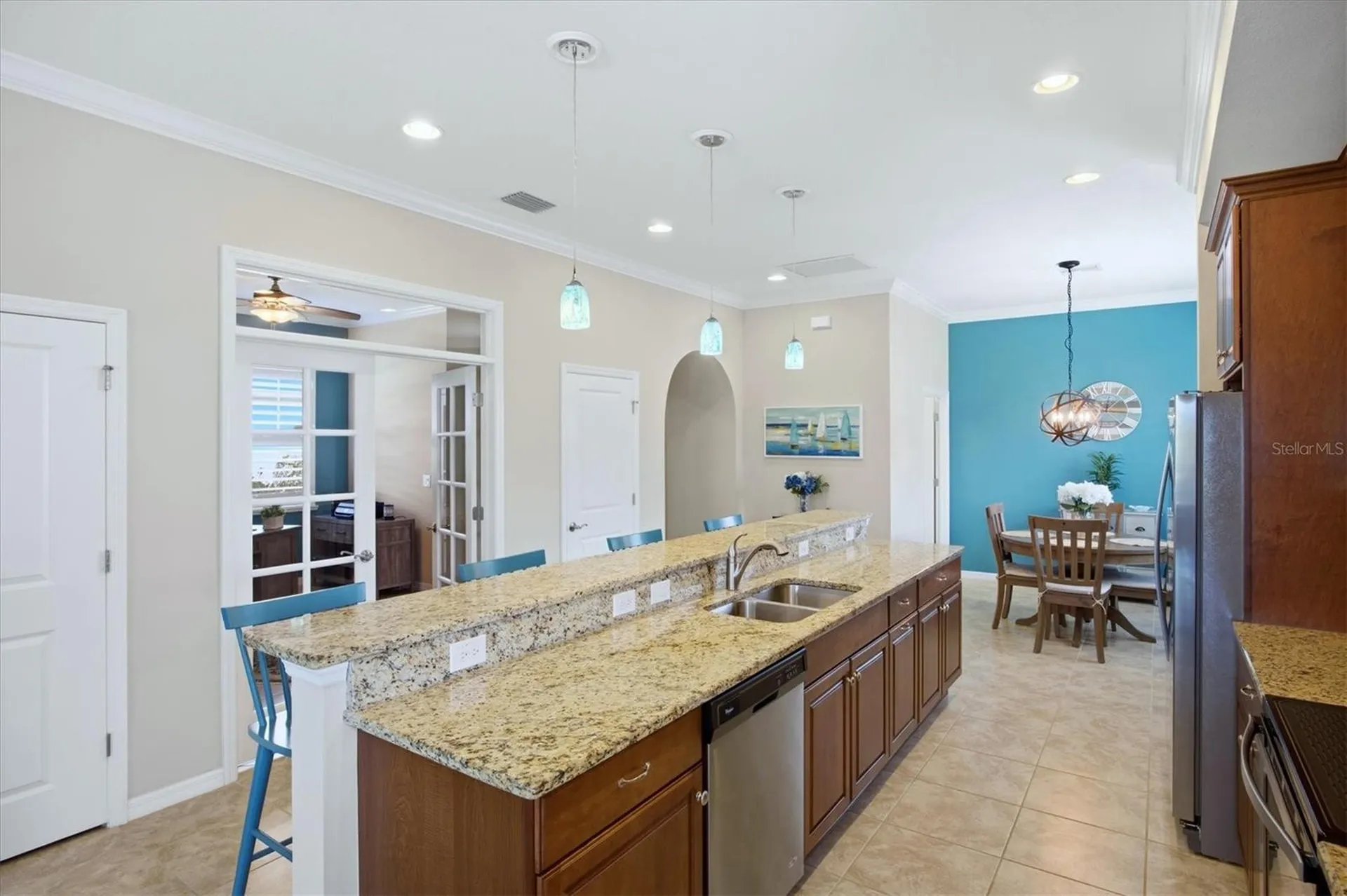 10533 Crooked Creek Drive Venice FL 34293
