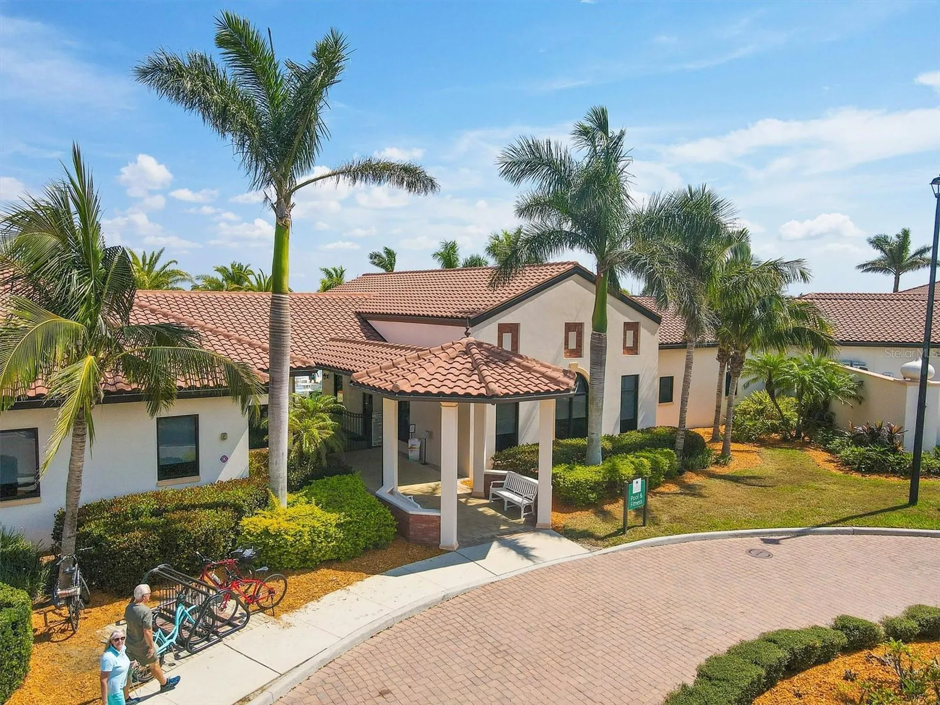 10533 Crooked Creek Drive Venice FL 34293