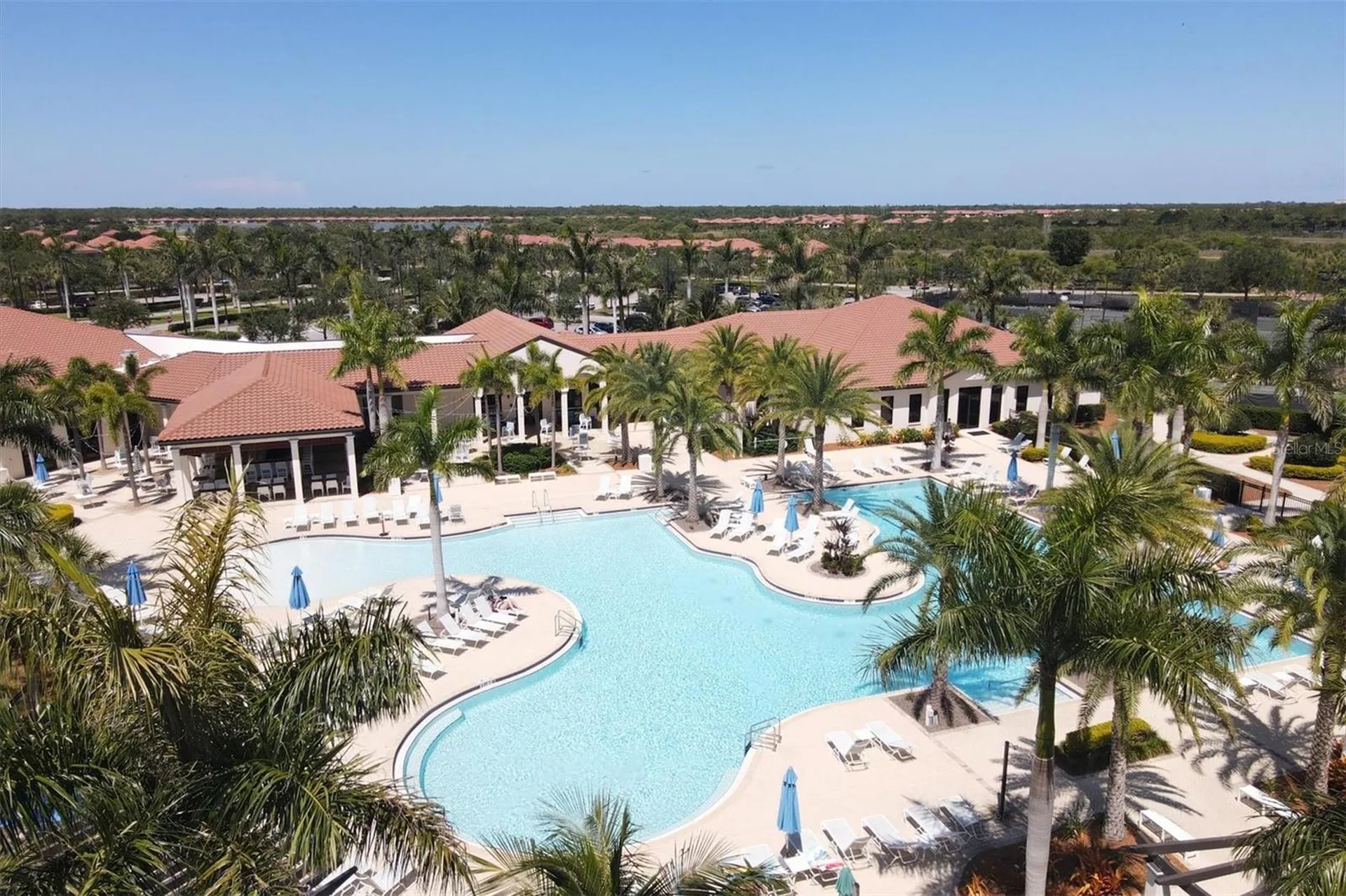10533 Crooked Creek Drive Venice FL 34293