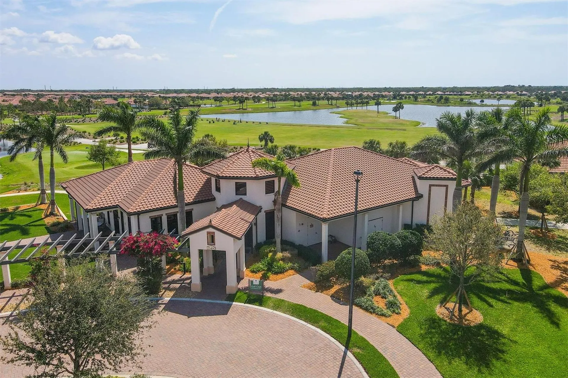 10533 Crooked Creek Drive Venice FL 34293