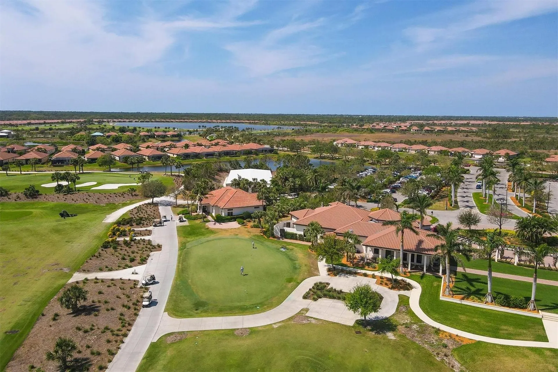 10533 Crooked Creek Drive Venice FL 34293