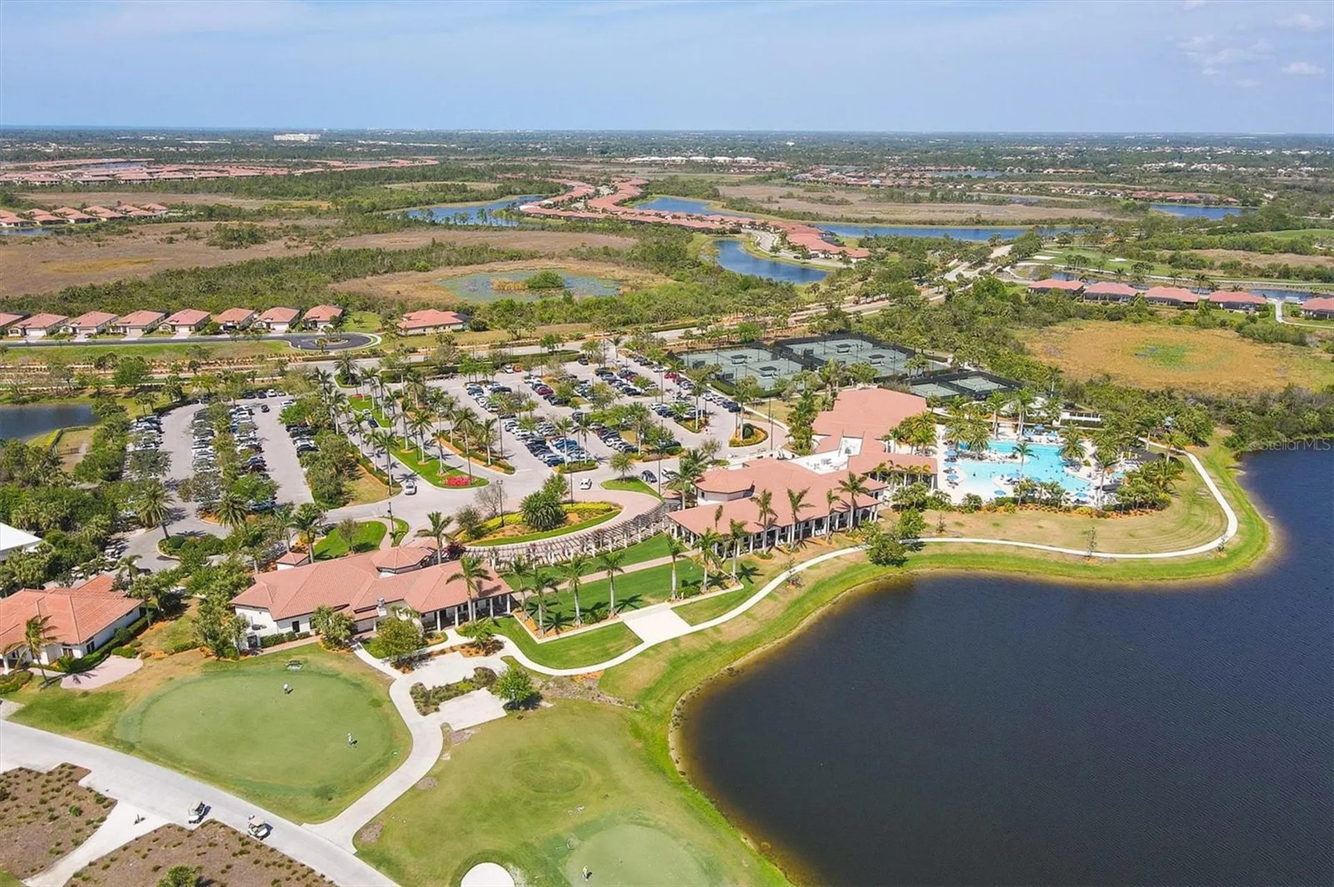 10533 Crooked Creek Drive Venice FL 34293