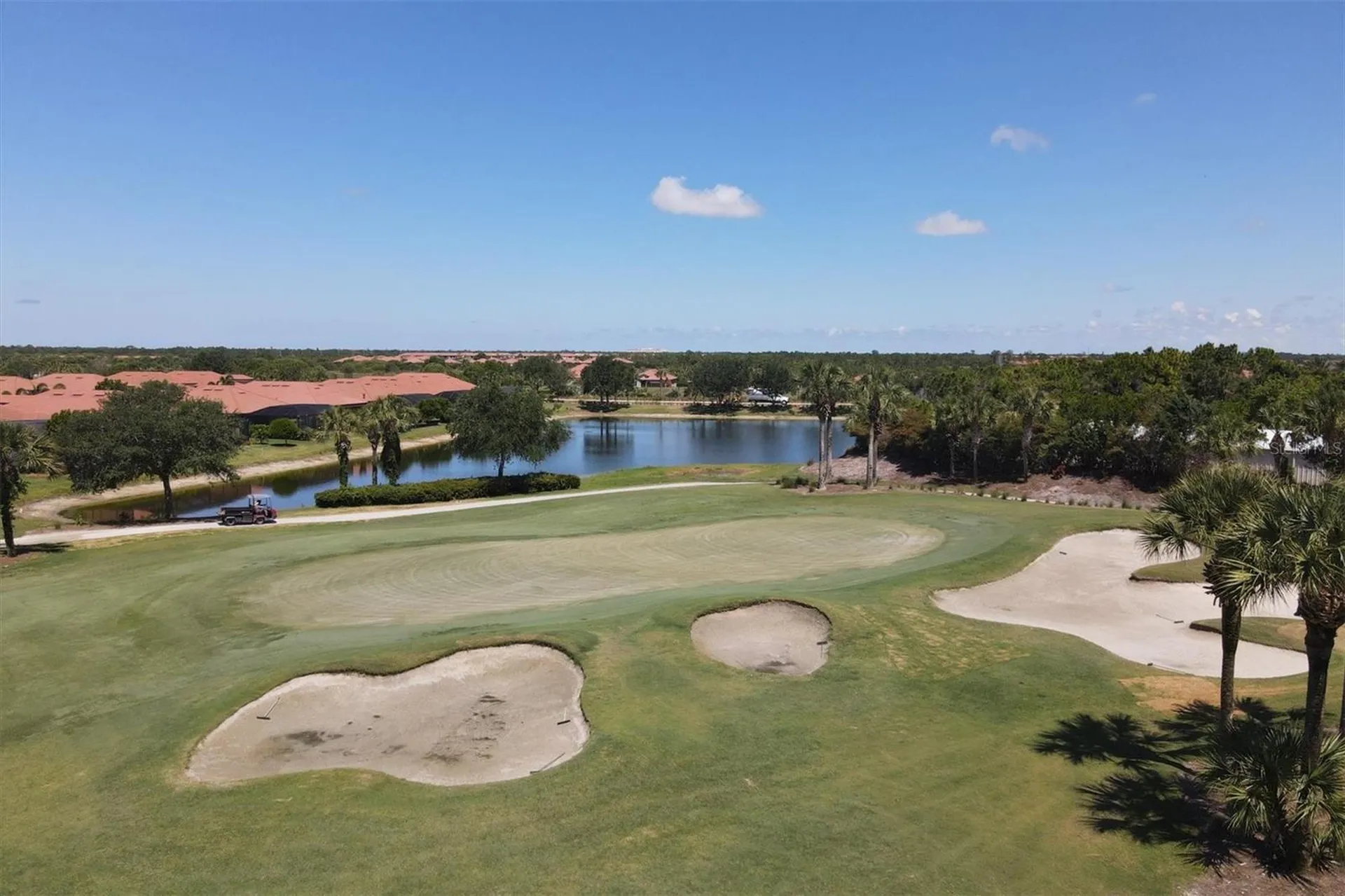 10533 Crooked Creek Drive Venice FL 34293