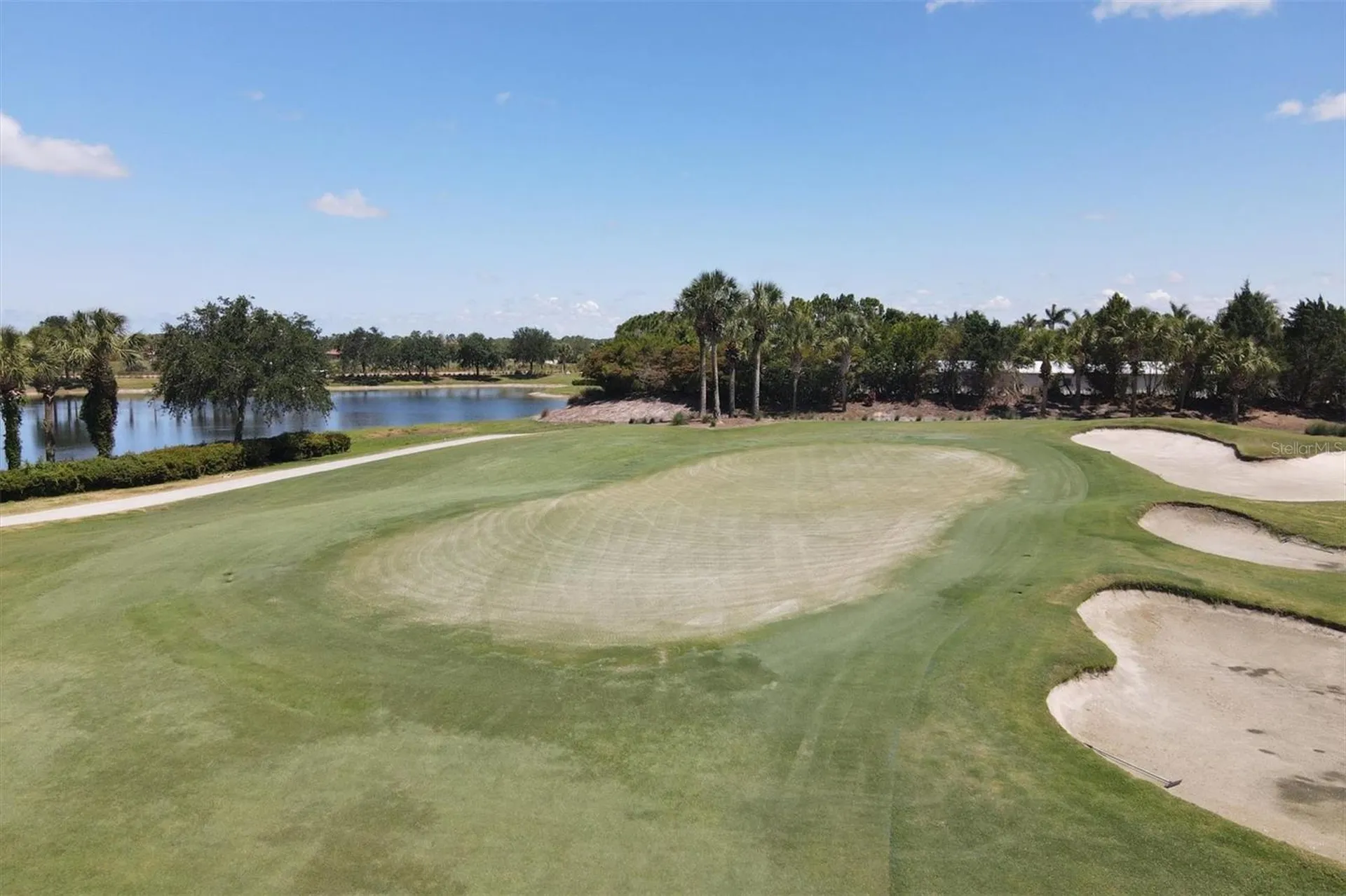 10533 Crooked Creek Drive Venice FL 34293