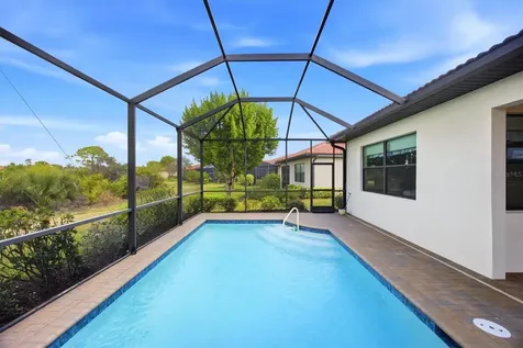 10533 Crooked Creek Drive Venice FL 34293