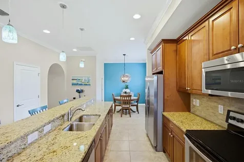 10533 Crooked Creek Drive Venice FL 34293