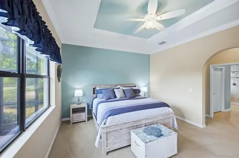 10533 Crooked Creek Drive Venice FL 34293