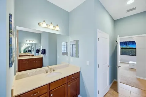 10533 Crooked Creek Drive Venice FL 34293