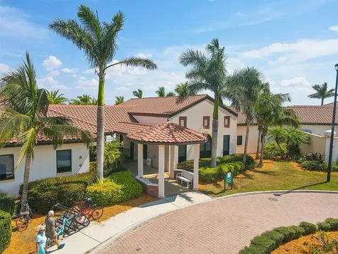 10533 Crooked Creek Drive Venice FL 34293
