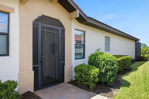 10533 Crooked Creek Drive Venice FL 34293