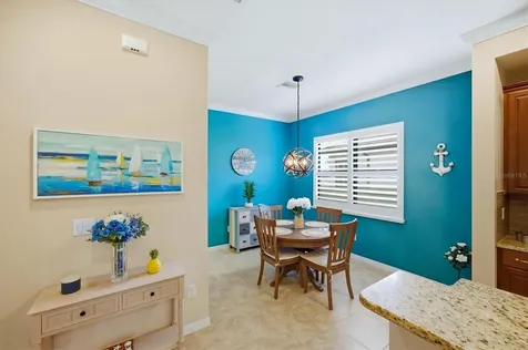 10533 Crooked Creek Drive Venice FL 34293