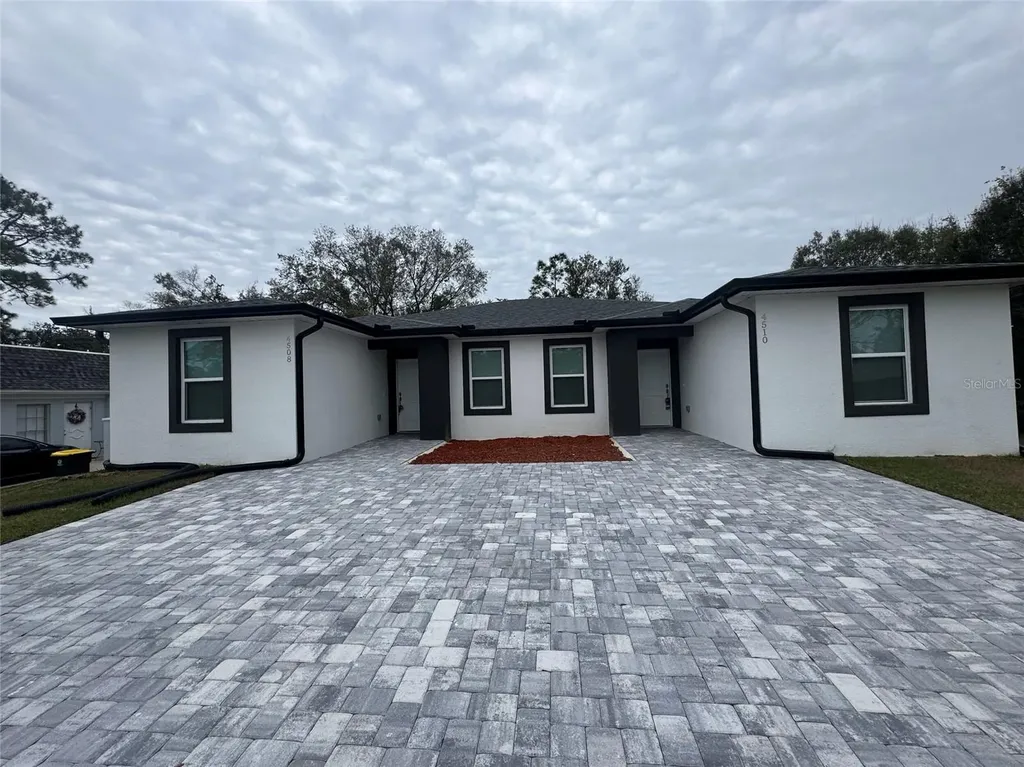 4508 Lafayette Avenue Sebring FL 33875