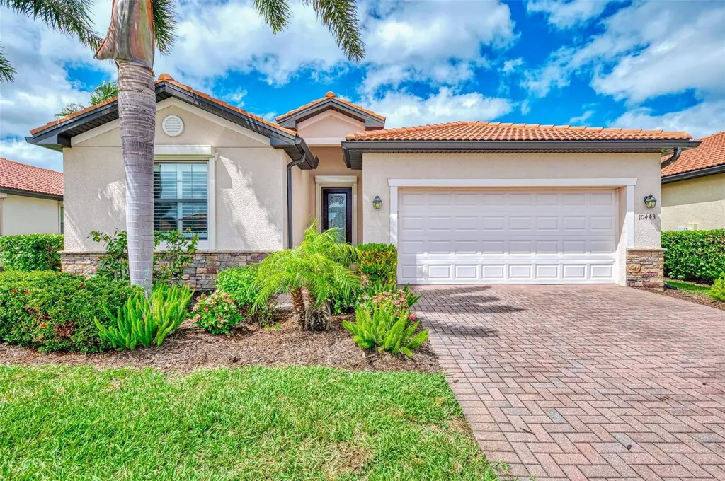 10443 Medjool Drive Venice FL 34293
