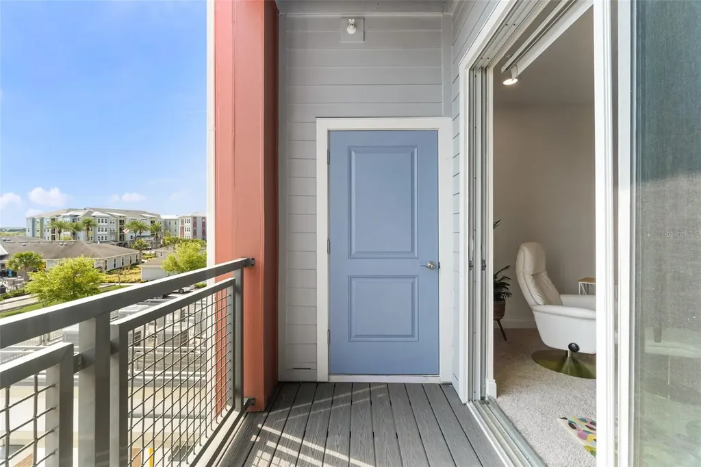 7521 Laureate Boulevard Orlando FL 32827