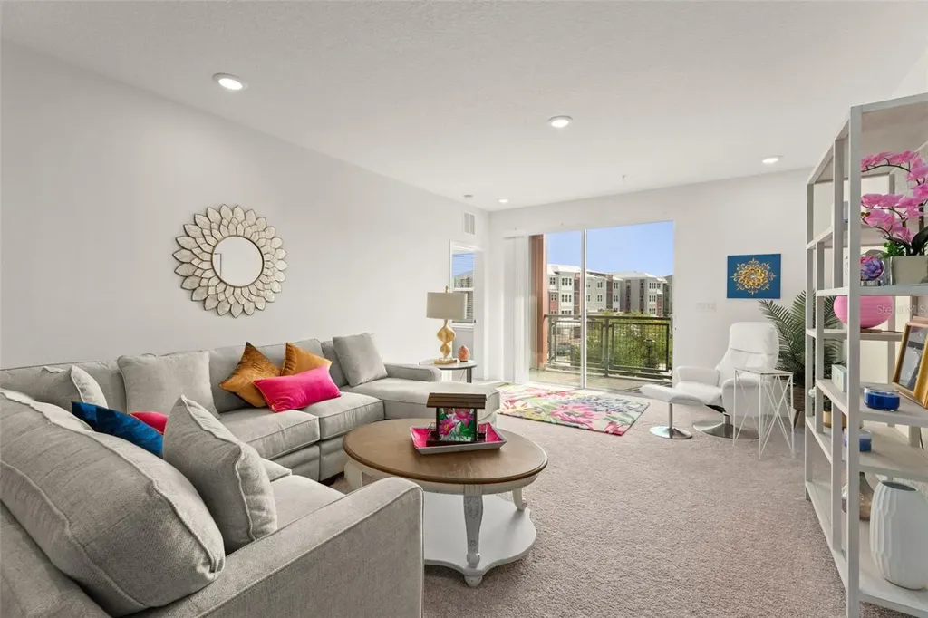 7521 Laureate Boulevard Orlando FL 32827