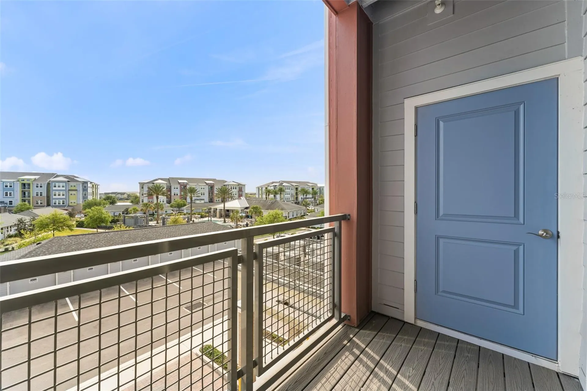 7521 Laureate Boulevard Orlando FL 32827