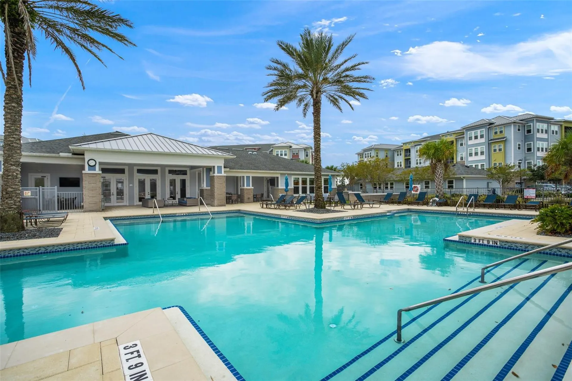 7521 Laureate Boulevard Orlando FL 32827