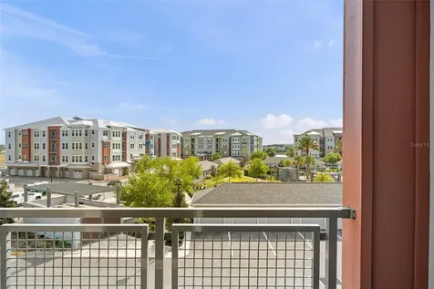 7521 Laureate Boulevard Orlando FL 32827