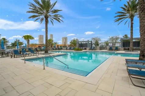 7521 Laureate Boulevard Orlando FL 32827