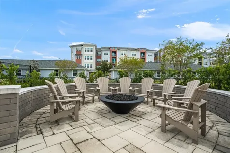 7521 Laureate Boulevard Orlando FL 32827