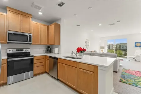 7521 Laureate Boulevard Orlando FL 32827