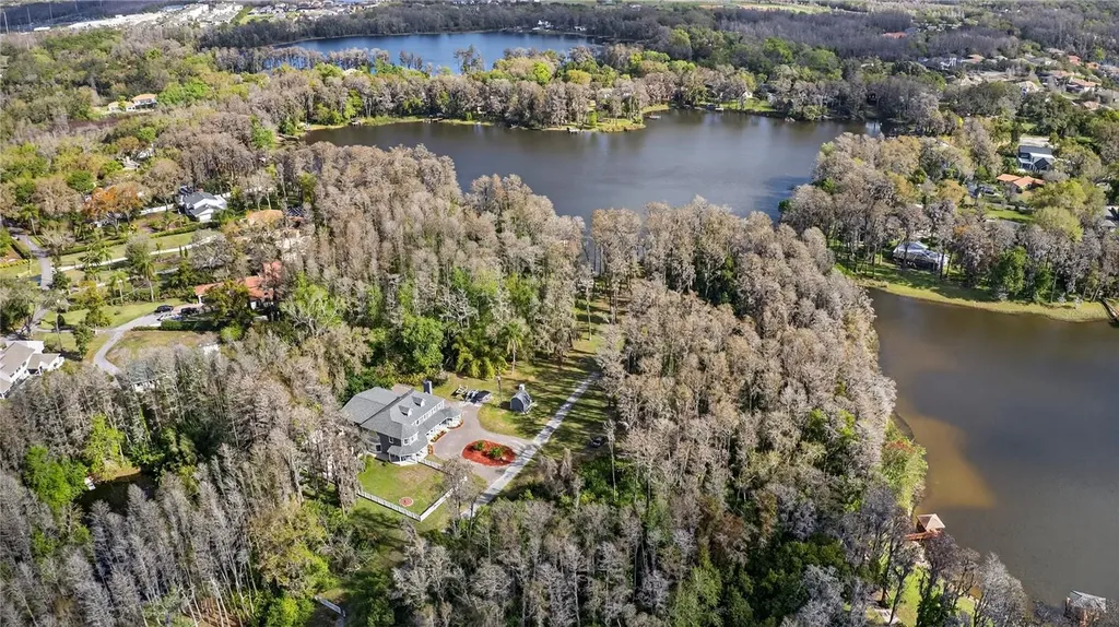 3663 Berger Road Lutz FL 33548