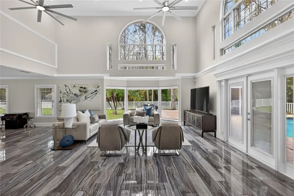 3663 Berger Road Lutz FL 33548