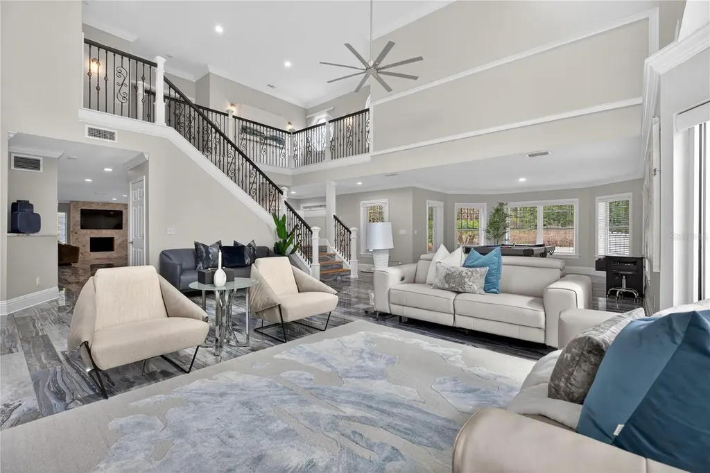 3663 Berger Road Lutz FL 33548