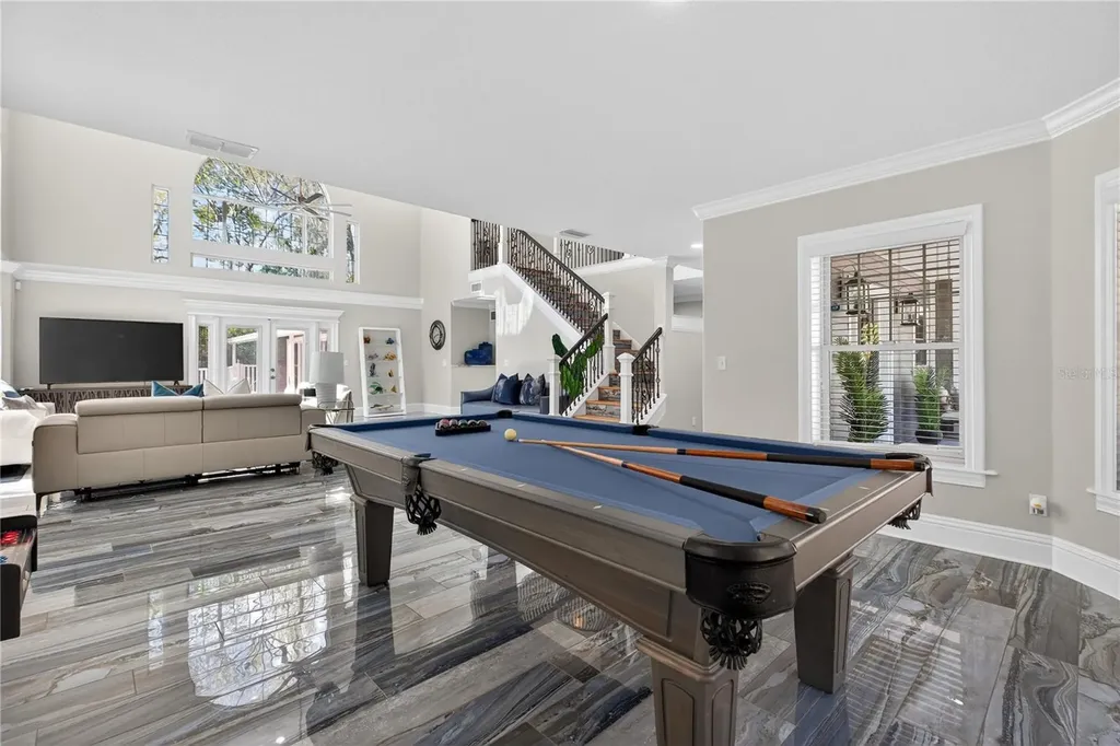 3663 Berger Road Lutz FL 33548