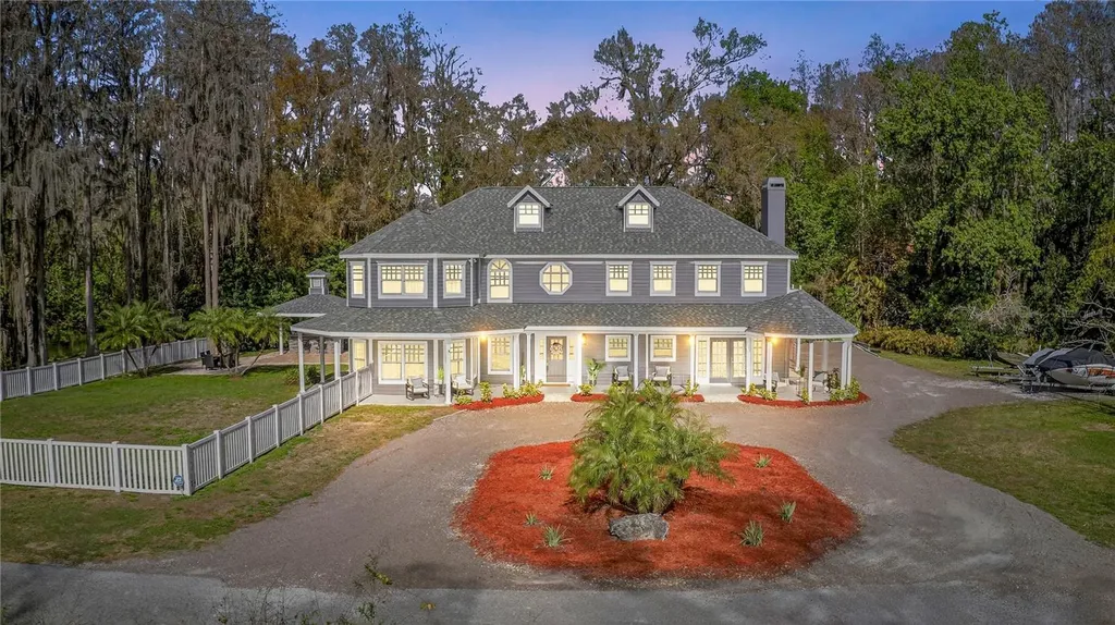 3663 Berger Road Lutz FL 33548