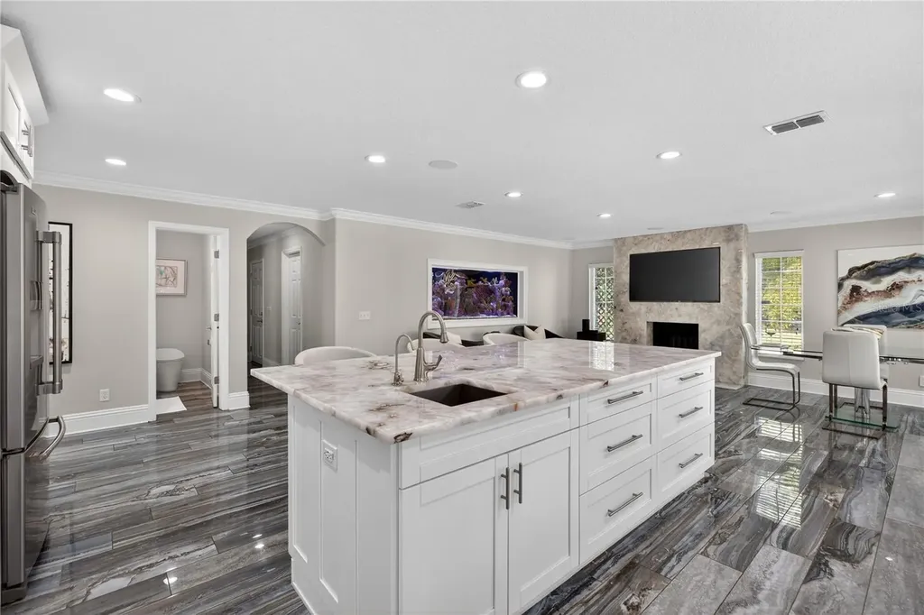 3663 Berger Road Lutz FL 33548