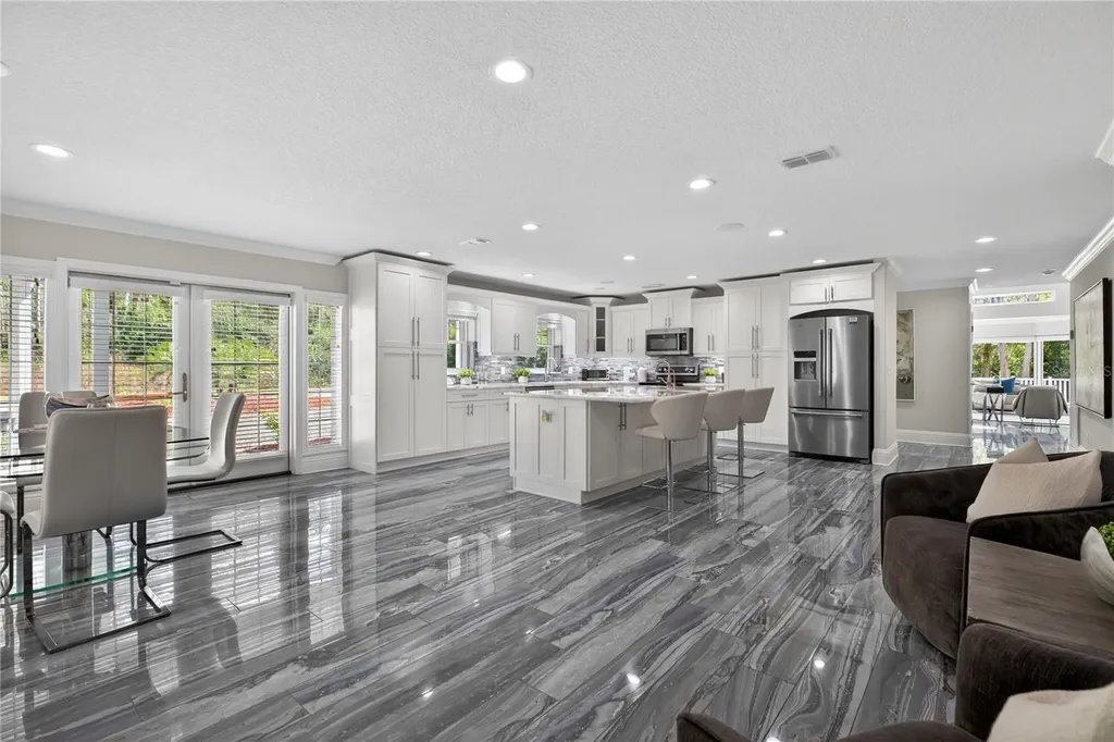 3663 Berger Road Lutz FL 33548