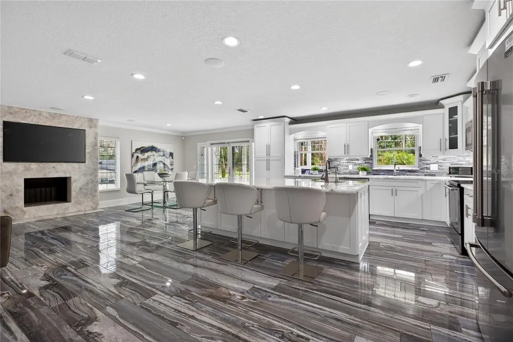 3663 Berger Road Lutz FL 33548