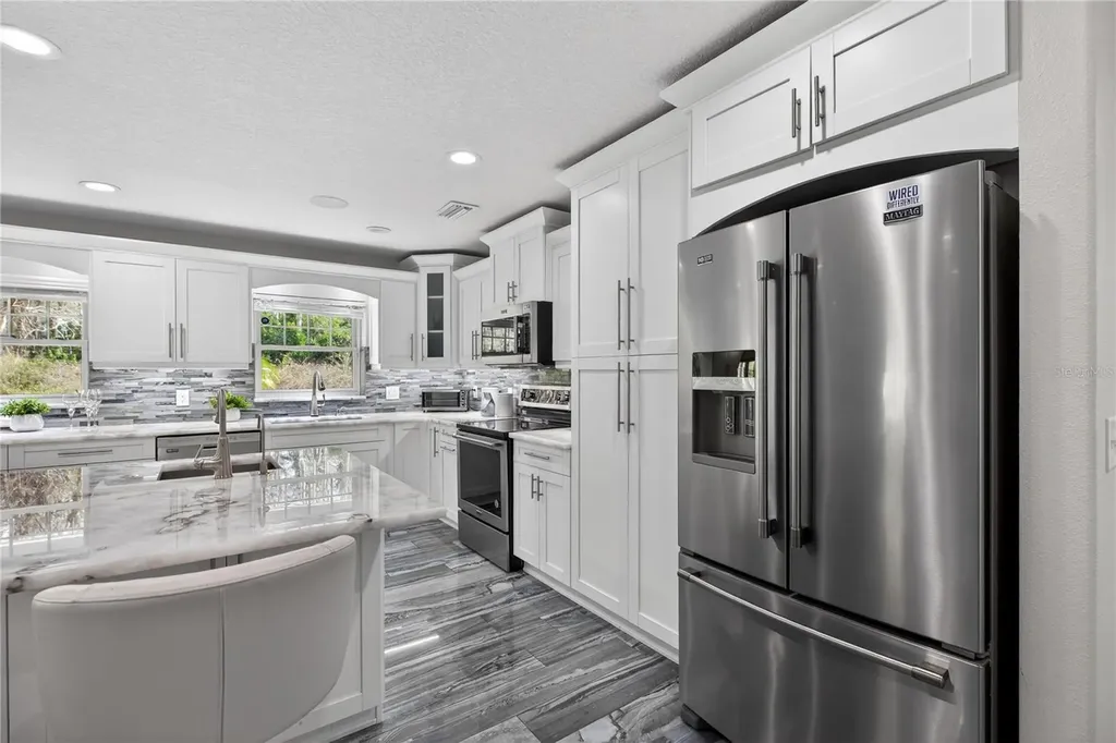 3663 Berger Road Lutz FL 33548