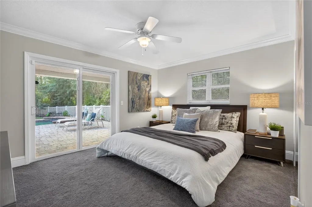 3663 Berger Road Lutz FL 33548