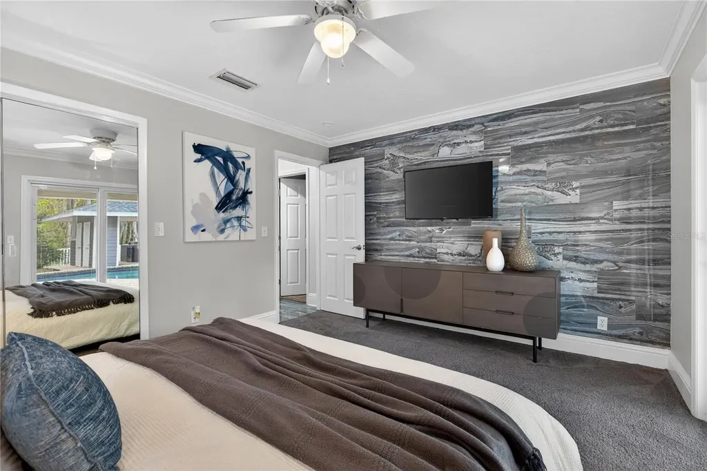 3663 Berger Road Lutz FL 33548