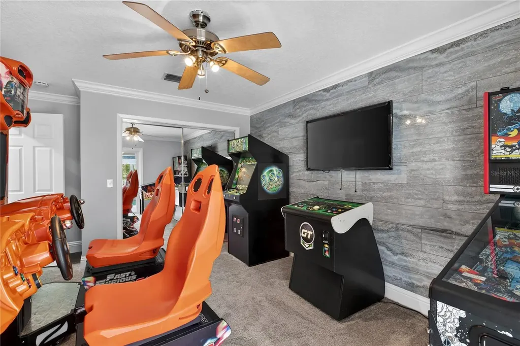 3663 Berger Road Lutz FL 33548