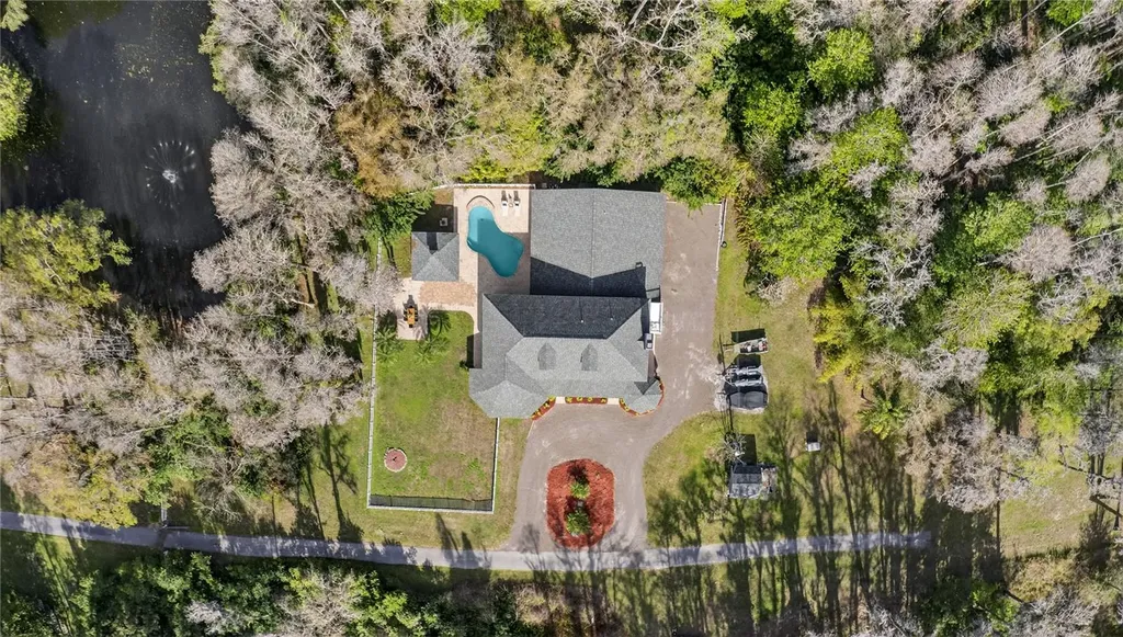 3663 Berger Road Lutz FL 33548