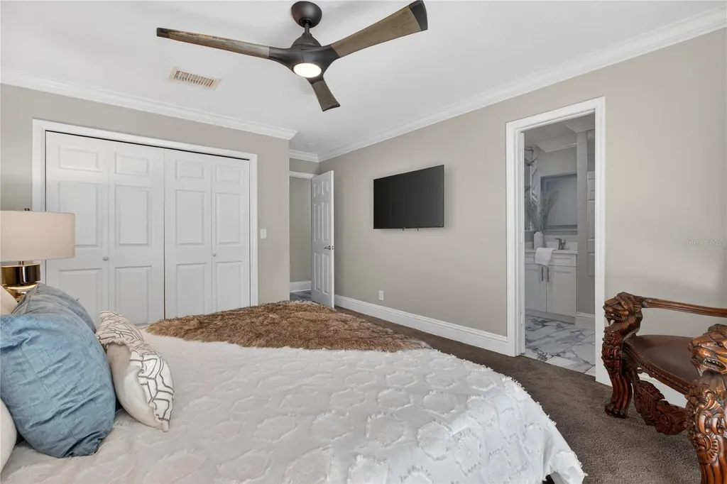 3663 Berger Road Lutz FL 33548