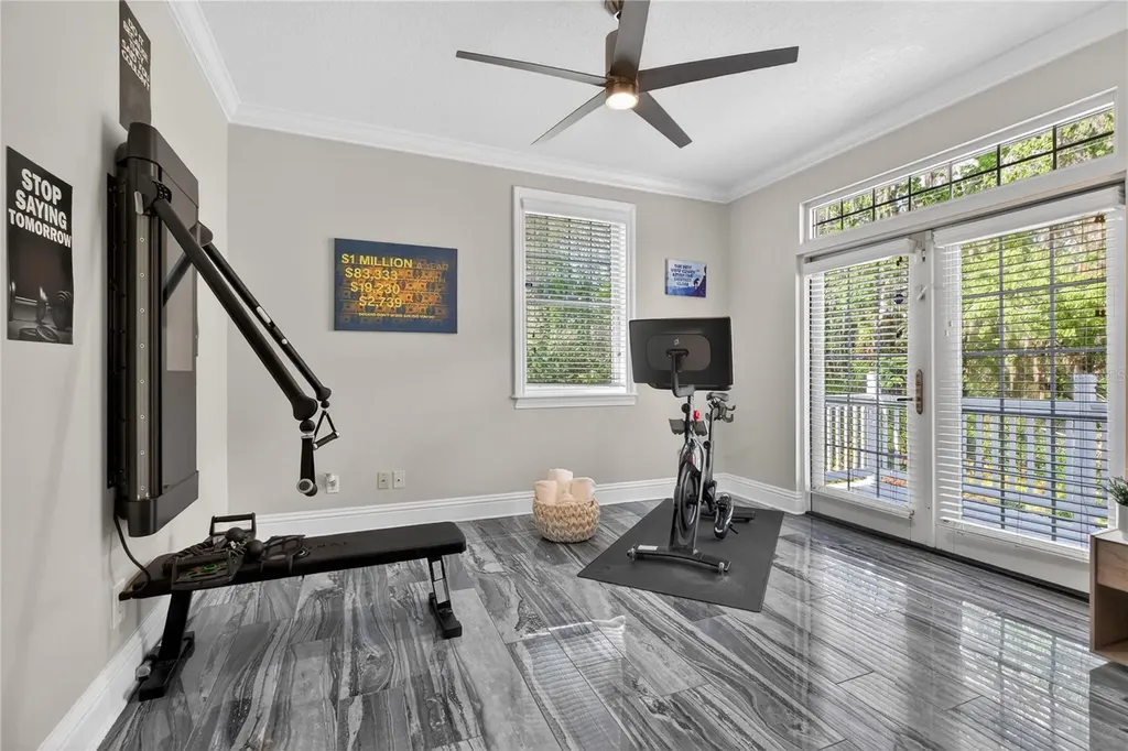 3663 Berger Road Lutz FL 33548