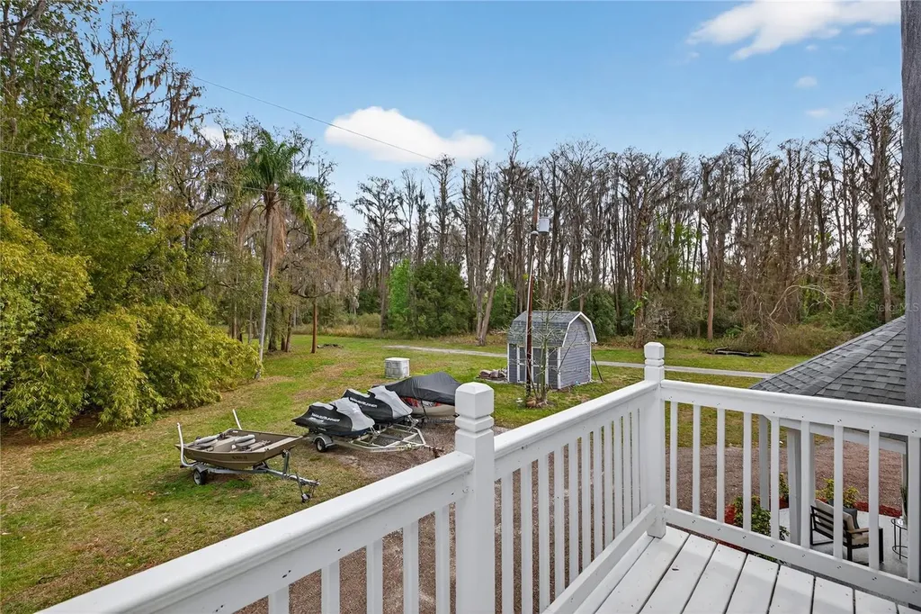 3663 Berger Road Lutz FL 33548