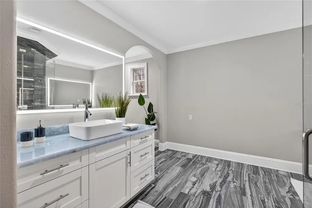 3663 Berger Road Lutz FL 33548
