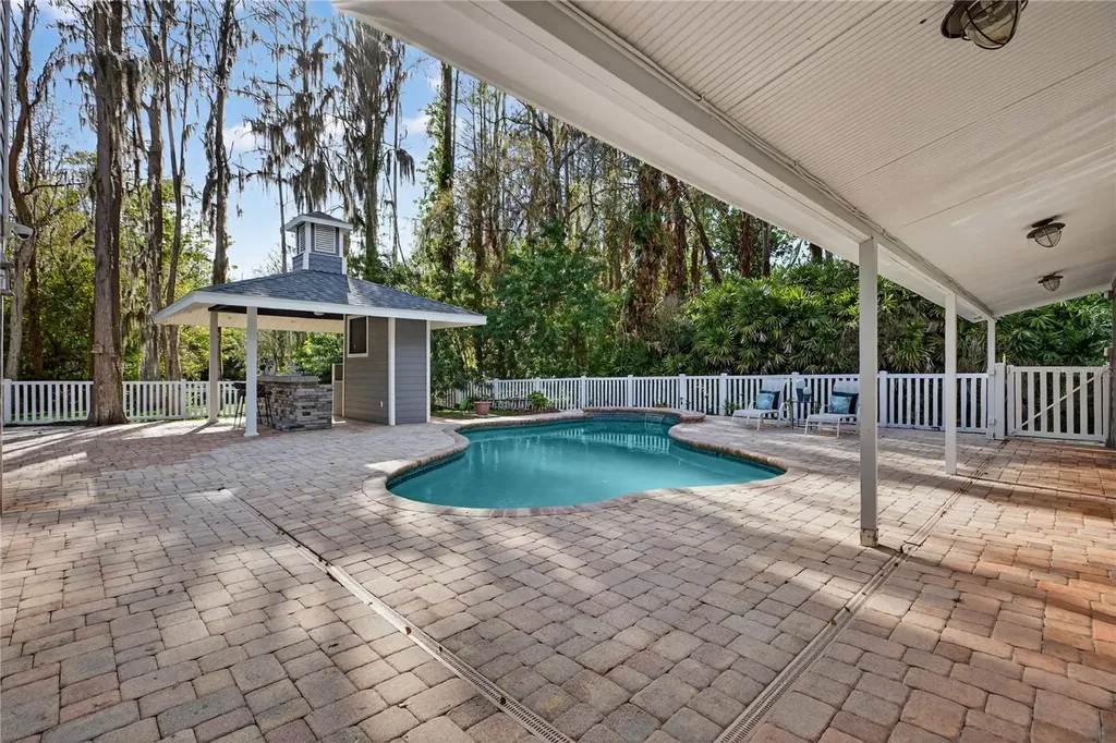 3663 Berger Road Lutz FL 33548