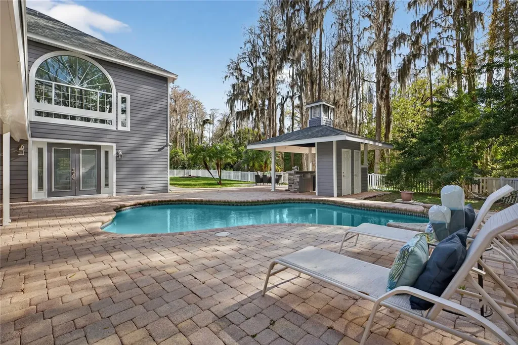 3663 Berger Road Lutz FL 33548